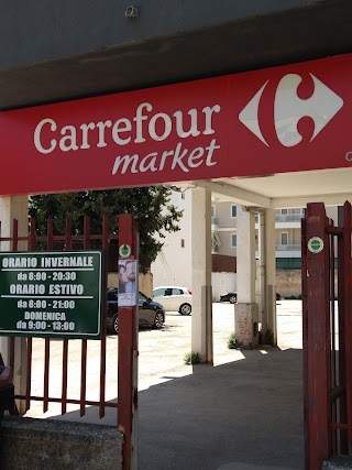 Carrefour Market