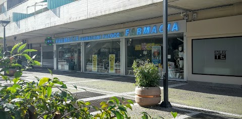 Farmacia Farmacrimi Casal Palocco - Gruppo Farmacie Italiane