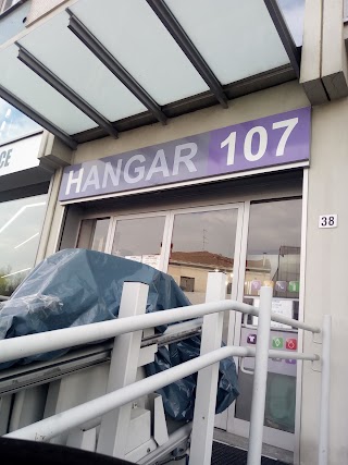 HANGAR 107