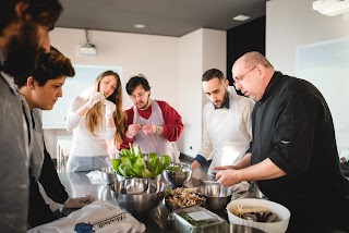 Cucina In - Non solo scuola di cucina