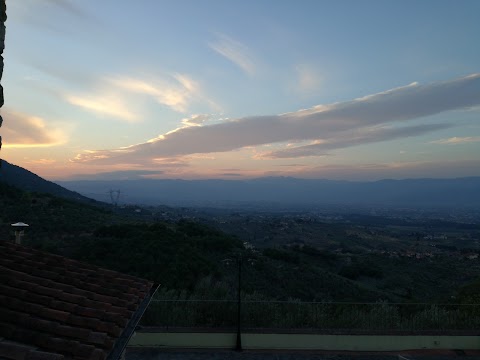 La Rocca del Maestrino