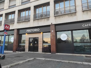 PRETORIO Café & Bistrot