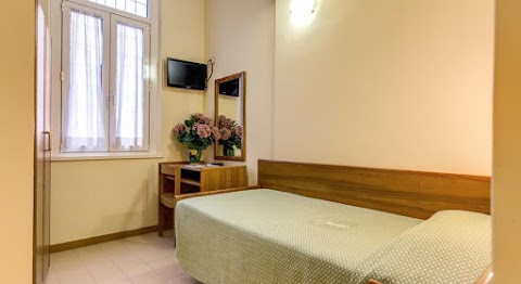 Hotel Igea Roma