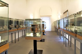 Museo Mandralisca