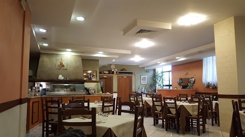 I Cinque Pini ristorante pizzeria braceria