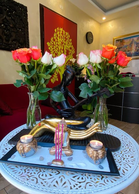Tonpho Thai Massage Center