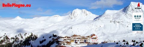 BellePlagne.eu