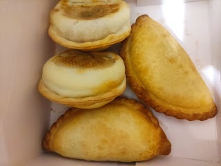 Chimi Churri Empanadas Argentinas