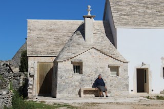 Trulli Ritunno Piccolo