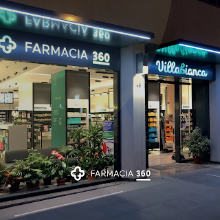 Farmacia 360 - Villabianca