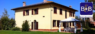 Villa Olga Bed & Breakfast