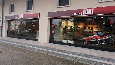 Lube Creo Store Gallarate