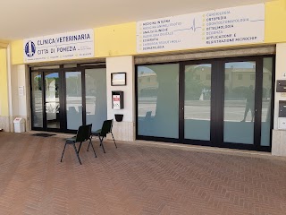 Clinica Veterinaria Città Di Pomezia