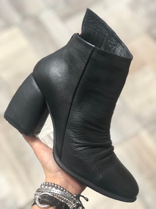 Effei Shoes di Francesca Iollo