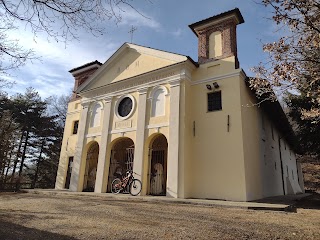 Santuario di Sant'Abaco