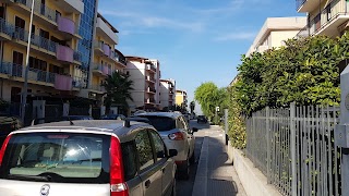 Car Service Mangano - Centro Ford Corato