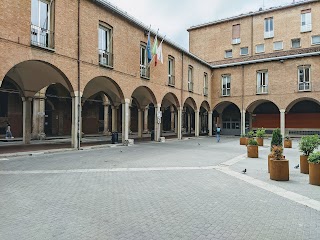 Facoltà di Economia - Università di Bologna