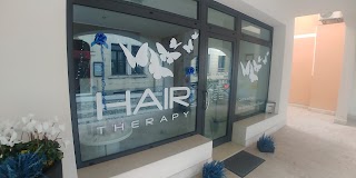 HAIR THERAPY Centro Wellness.Per dare vitalità ai tuoi capelli.