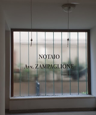 Studio Notarile Zampaglione