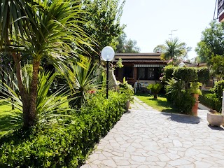 A Casa Tua Ostia Antica