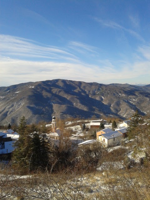 Azienda agricola Alta Valle