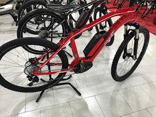 Cervellin Cicli Sport Europa