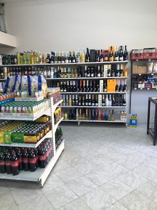 Palermo Beverage