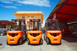 Gallo Pietro Autodemolizione - Soccorso Stradale - Autocarrozzeria - Officina Meccatronica