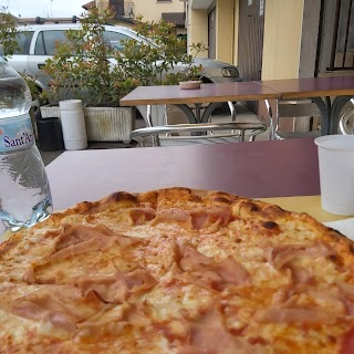 Pizzeria Sharm El Sheik