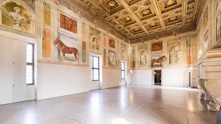 Francesca Miserocchi - Guida Turistica Mantova