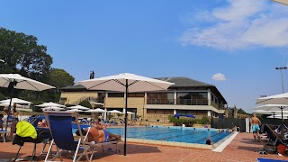 Sporting Club Grand Hotel