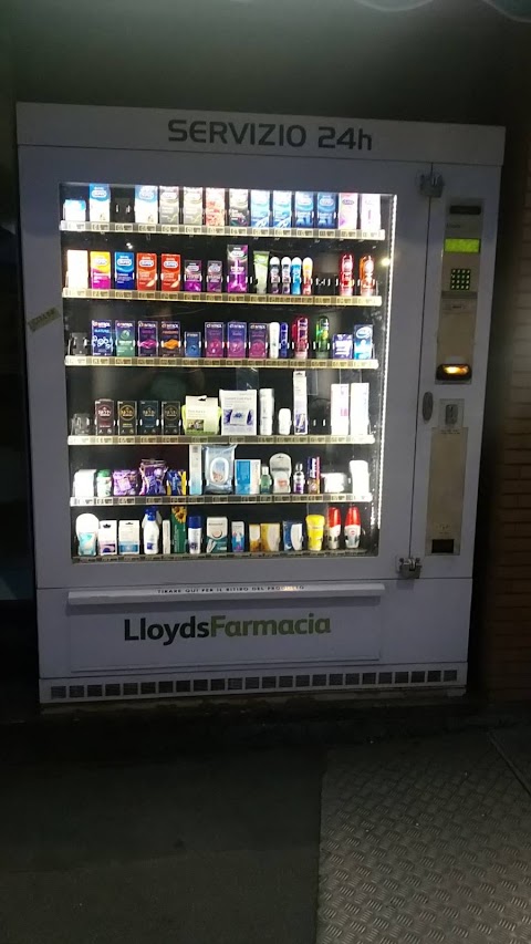 LloydsFarmacia Milano N. 20