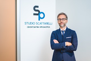 Studio di Odontoiatria Specialistica Dr. Paolo Scattarelli