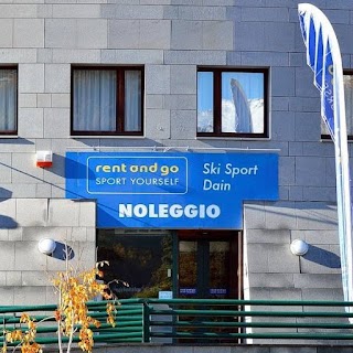 SKI SPORT DAIN Noleggio sci e snowboard a Bardonecchia