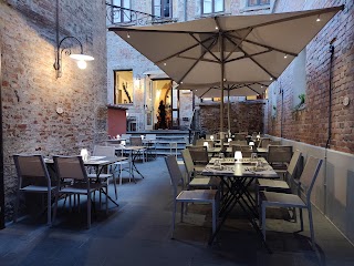 Osteria San Giorgio