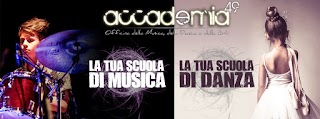 Accademia 49 - Officina della Musica, della Danza e delle Arti