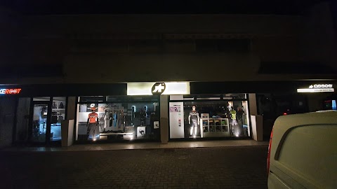 BIKEROOT_Assos ProShop Treviso