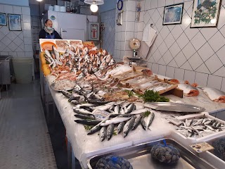 Pescheria Da Diego Lo Nardo Diego