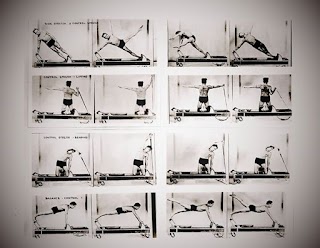 EQUILIBRIUMBENESSERE Studio Pilates Di Gironi Valentina