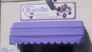 Beauty Dog - Toelettatura professionale per cani