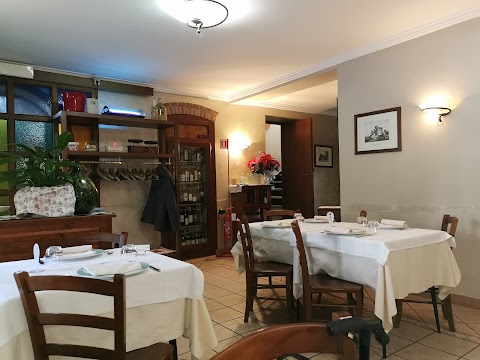 Cantina del Bivio