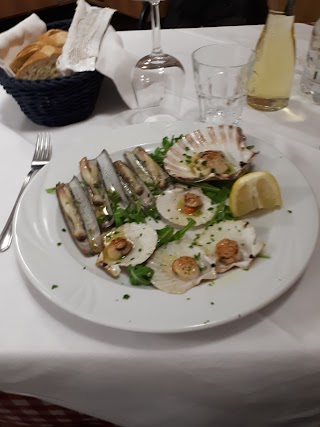 Trattoria di Angelo