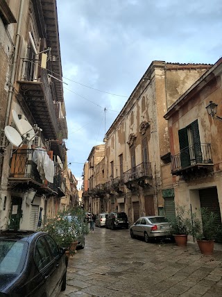 Palazzo Oneto di S. Lorenzo