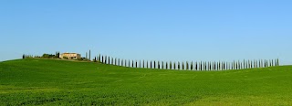 Simonetta Tour Guide in Tuscany