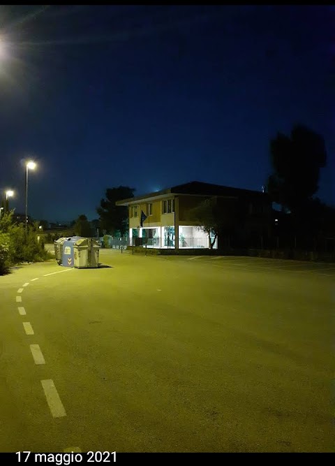 Scuola Primaria Spazzavento