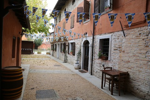 Birreria Paninoteca La Dal Cont Castions di Strada