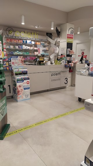 Farmacia San Francesco