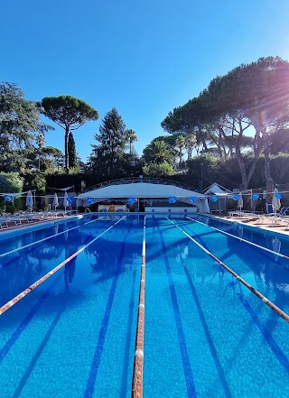 Centro Sportivo Nocetta