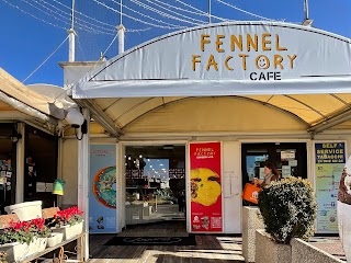 Fennel Factory BURGERS & Co.