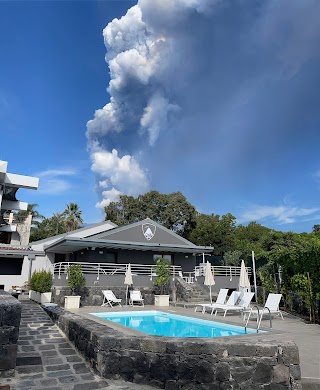 Vulcano Sud Est Rooms&Spa